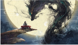 国外人与动物网站